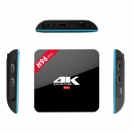 H96 Pro smart tv box приставка Android 6.0 S912 WiFi смарт тв андроид