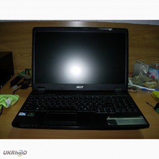 Разборка ноутбука Acer Extensa 5635 на запчасти
