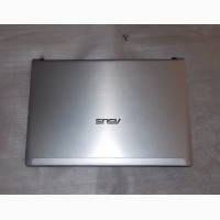 Разборка ноутбука Asus UL30V