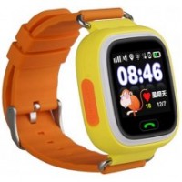 Детские часы Baby Smart Watch q90