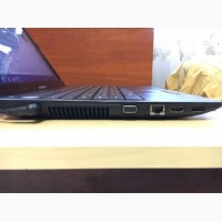 Надежный ноутбук Acer eMachines E732(4ядра 4 гига батарея 2часа)