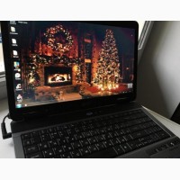 Ноутбук Acer Aspire 5532 (в отличном состоянии)