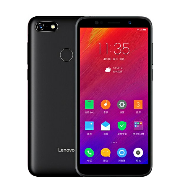 Фото 5. Оригинальный смартфон Lenovo A5 2 сим, 5, 45 дюй, 4 яд, 16 Гб, 13 Мп, 4000 мА/ч