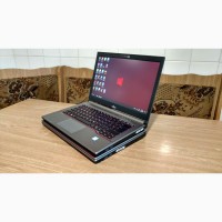 Ноутбуки Fujitsu Lifebook E746, 14#039;#039; FHD IPS, i5-6200U, 16GB DDR4, 256GB SSD. Гарантія