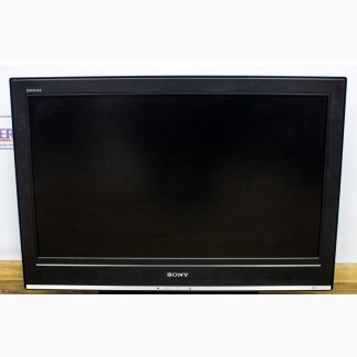 Срочно ЖК телевизор 32 Sony BRAVIA KDL-32S3000