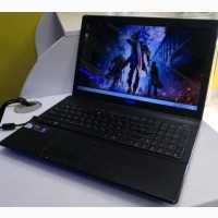 Ноутбук Asus X54HR (для игр, учебы, работы)