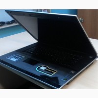 Большой ноутбук Asus A7U (хорошее состояние)