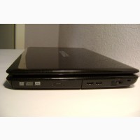 Большой игровой ноутбук Toshiba Satellite L555 (core i5, 8 гиг, как новый)