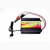 Автомобильное зарядное устройство 12 вольт 20 ампер UKC Battery Charger 20A