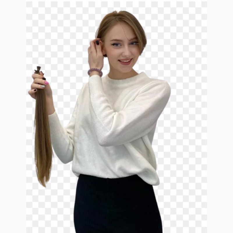 Фото 11. Купимо ваше волосся до 125000 грн в Одесі від 35 см. Стрижка у ПОДАРУНОК
