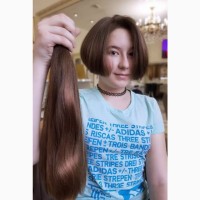 Купимо ваше волосся до 125000 грн в Одесі від 35 см. Стрижка у ПОДАРУНОК