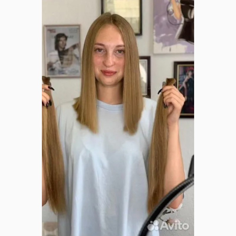 Фото 5. Купимо ваше волосся до 125000 грн в Одесі від 35 см. Стрижка у ПОДАРУНОК