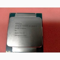 Процесор Intel XEON 6 Core E5-2620 V3 2, 40 ГГц