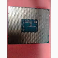 Процесор Intel XEON 6 Core E5-2620 V3 2, 40 ГГц
