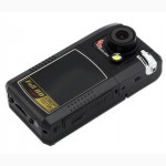 Видеорегистратор DVR mini 900 (пульт+FUllHD+GPS)