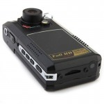 Видеорегистратор DVR mini 900 (пульт+FUllHD+GPS)
