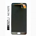 Meizu M2 Note модуль дисплей (экран) + тачскрин