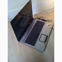 Отличный 2-х ядерный ноутбук HP Pavillion DV9500 с огромным экраном 17