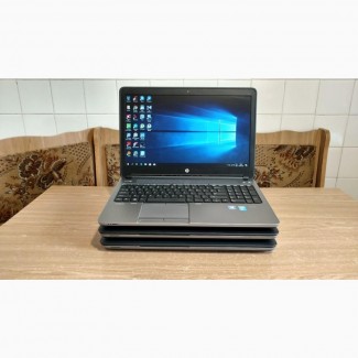 Ноутбук Hp ProBook 650 G1, 15, 6#039;#039;, i5-4200M, 8GB, 250GB SSD, Win10 Pro. Гарантія