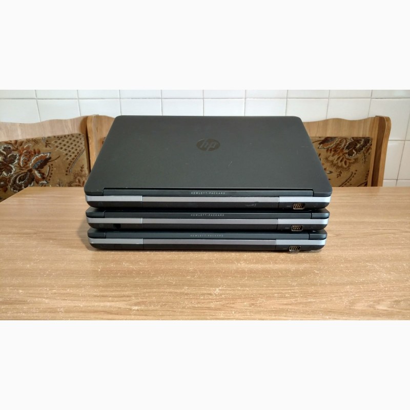 Фото 7. Ноутбук Hp ProBook 650 G1, 15, 6#039;#039;, i5-4200M, 8GB, 250GB SSD, Win10 Pro. Гарантія