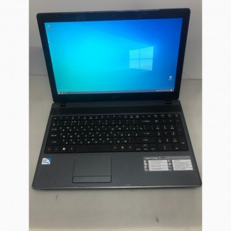 Надежный ноутбук с большим экраном Acer Aspire 5749Z Pentium B960