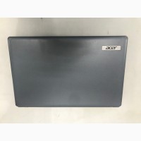 Надежный ноутбук с большим экраном Acer Aspire 5749Z Pentium B960