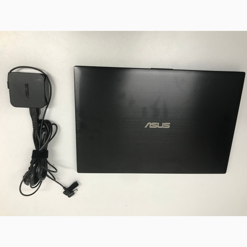 Фото 8. Ультрапортативный ноутбук Asus PU500CA Core i5. Бизнес серия. Металлический корпус