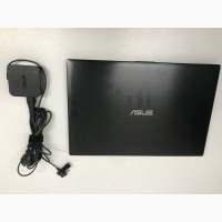 Ультрапортативный ноутбук Asus PU500CA Core i5. Бизнес серия. Металлический корпус