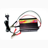 Автомобильное зарядное устройство 12 вольт 10 ампер UKC Battery Charger 10A