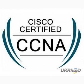 Курс Cisco Certified Network Assosiate