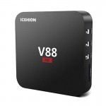 Андроид ТВ-приставка V88 (T95N, MXQ Pro) smart tv box