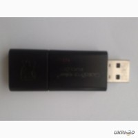 USB Flash (флешка) Kingston DataTraveler 100 G3 16GB USB 3.0