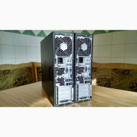 Системні блоки HP Compaq Elite 8300 SFF, 4 ядерний i5-3470 3, 2-3, 6Ghz, 8GB, 500GB