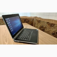 Ноутбук Dell Latitude E6430, 14#039;#039; HD+, i5-3340M 3, 4Ghz, 8GB, 500GB, підсвітка. ключ Win