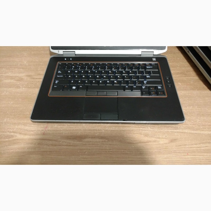 Фото 3. Ноутбуки Dell Latitude E6420, 14#039;#039; HD+, i5-2520M, 4GB, 320GB, підсвітка клавіатури. Win 10