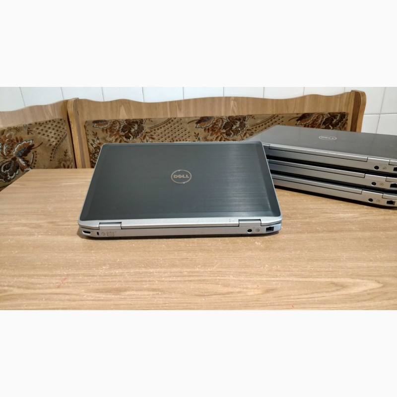 Фото 7. Ноутбуки Dell Latitude E6420, 14#039;#039; HD+, i5-2520M, 4GB, 320GB, підсвітка клавіатури. Win 10