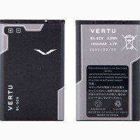 Продаем аккумуляторные батарея для мобильных телефонов Vertu