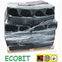 Мастика МБГР Ecobit битумно-резиновая полимерная ГОСТ 32870-2014