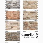 Плитка фасадная Cerrad Canella 490x300x10