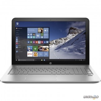 Ноутбук новый HP ENVY m6-p114dx 15.6 Full HD Touch AMD FX-8800P 6GB ram, 1 tb, Radeon