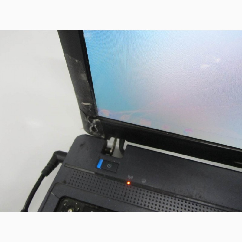 Фото 3. Двухъядерный ноутбук Acer Travelmate 5335 с дефектами