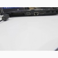 Двухъядерный ноутбук Acer Travelmate 5335 с дефектами
