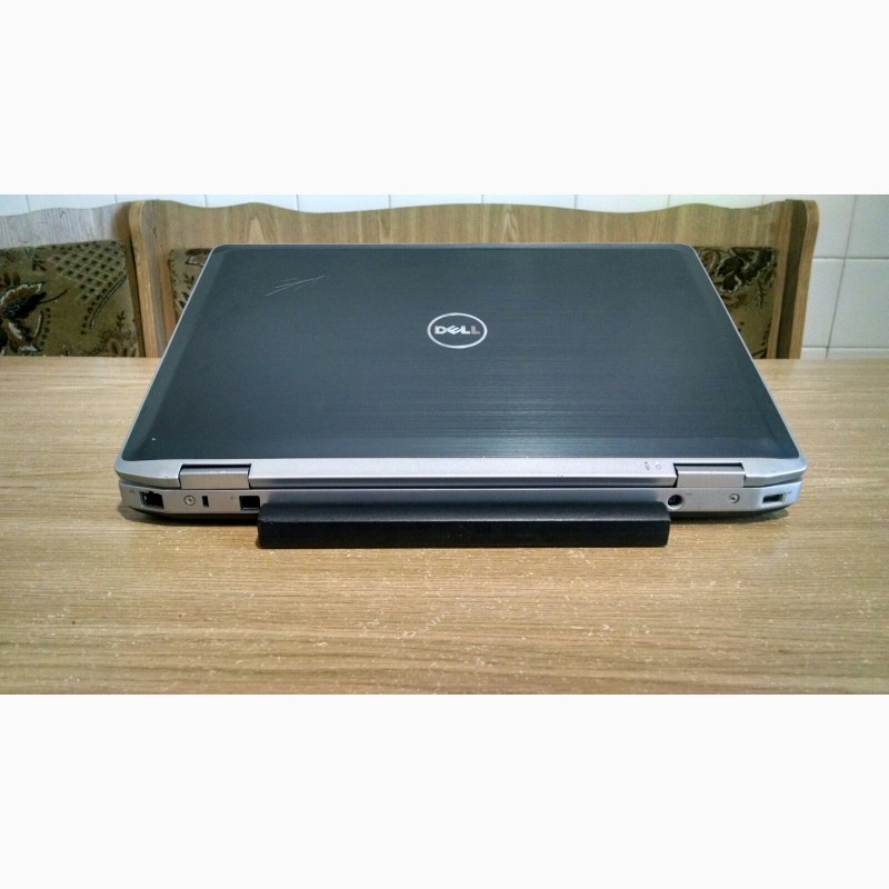 Фото 7. Ноутбук Dell E6520, 15.6#039;#039; 1920x1080, Intel i7-2760QM, 8GB, 128GB SSD / 500GB HDD, Nvidia