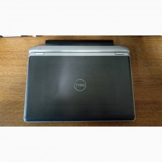 Ноутбук DELL Latitude E6220 / INTEL CORE- 5 2520M 2.5GHZ / 4GB / SSD-120Gb