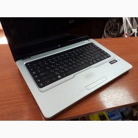 Красивый, быстрый 4-х ядерный ноутбук HP G62