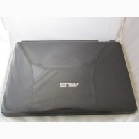 Игровой ноутбук Asus X5DI (2 Ядра, 4 Гига, Видео 2 Гига )