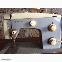 Продам швейную машину Veritas
