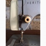 Продам швейную машину Veritas