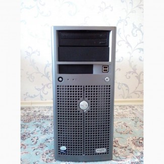 Сервер Dell PowerEdge 840
