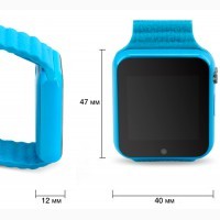 Детские часы Smart Watch V7k